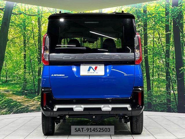Mitsubishi DELICA MINI 2024-06 6993186-15