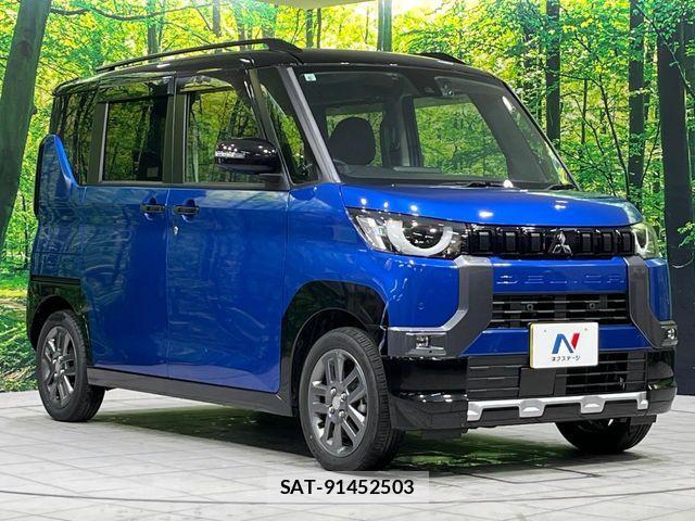 Mitsubishi DELICA MINI 2024-06 6993186-16