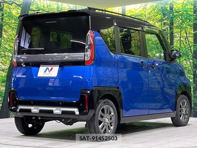 Mitsubishi DELICA MINI 2024-06 6993186-17
