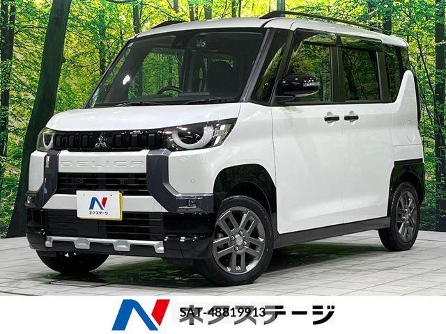 Mitsubishi DELICA MINI 2024-06 6993205-0
