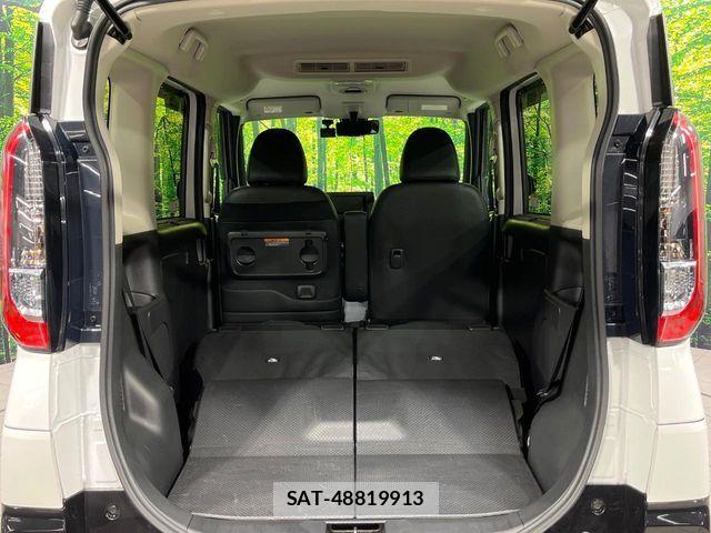 Mitsubishi DELICA MINI 2024-06 6993205-10