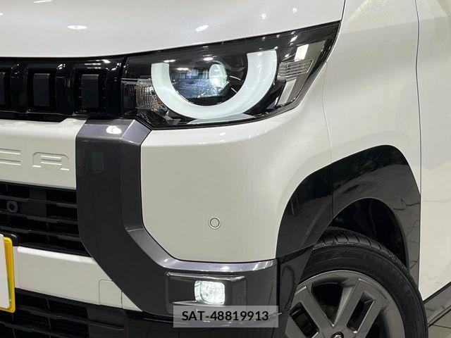 Mitsubishi DELICA MINI 2024-06 6993205-12