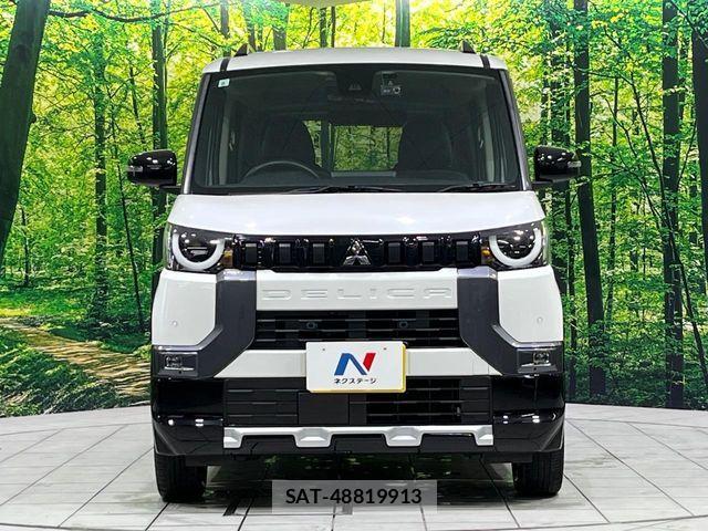 Mitsubishi DELICA MINI 2024-06 6993205-14