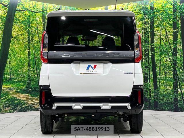 Mitsubishi DELICA MINI 2024-06 6993205-15