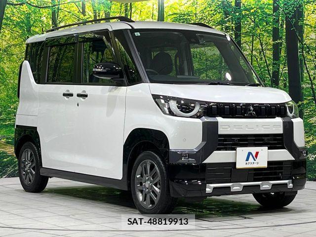 Mitsubishi DELICA MINI 2024-06 6993205-16