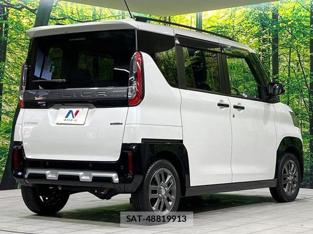 Mitsubishi DELICA MINI 2024-06 6993205-17
