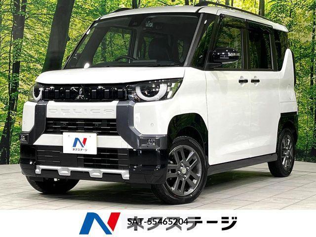 Mitsubishi DELICA MINI 2024-06 6993179-0