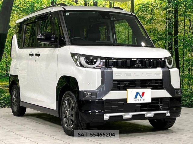 Mitsubishi DELICA MINI 2024-06 6993179-16