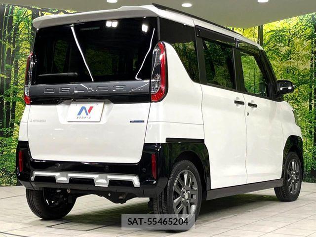 Mitsubishi DELICA MINI 2024-06 6993179-17