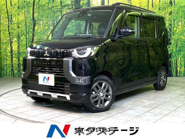 Mitsubishi DELICA MINI 2024-06 7020364-0