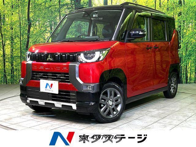 Mitsubishi DELICA MINI 2024-06 7020362-0