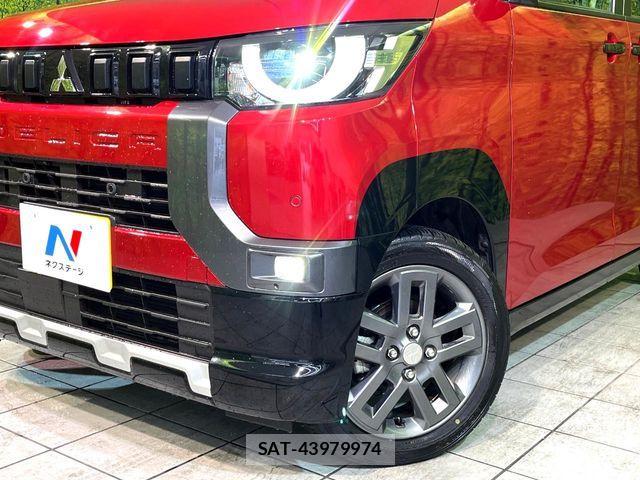 Mitsubishi DELICA MINI 2024-06 7020362-11