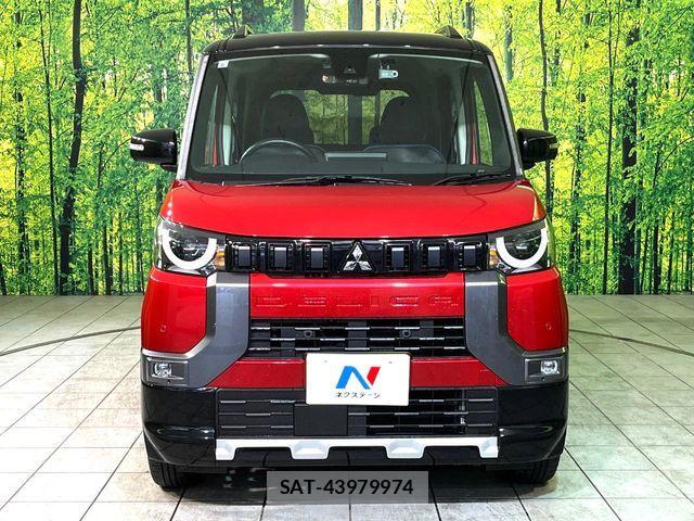 Mitsubishi DELICA MINI 2024-06 7020362-13