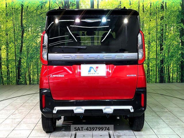 Mitsubishi DELICA MINI 2024-06 7020362-14