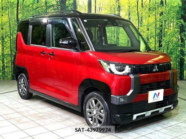 Mitsubishi DELICA MINI 2024-06 7020362-15