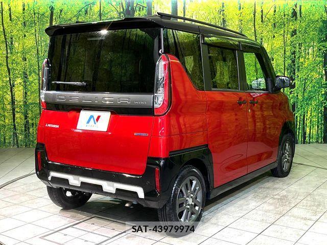 Mitsubishi DELICA MINI 2024-06 7020362-16