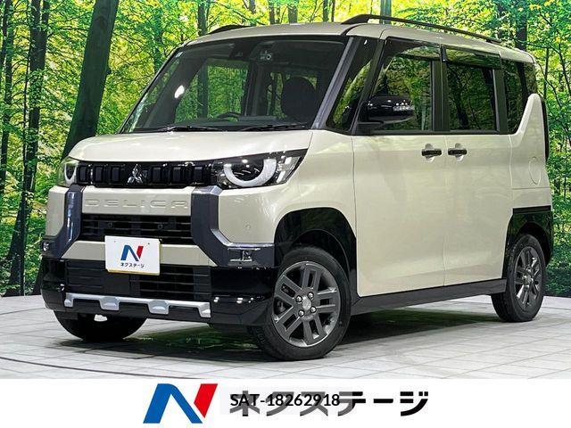 Mitsubishi DELICA MINI 2024-06 7020359-0