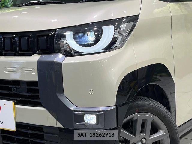 Mitsubishi DELICA MINI 2024-06 7020359-12