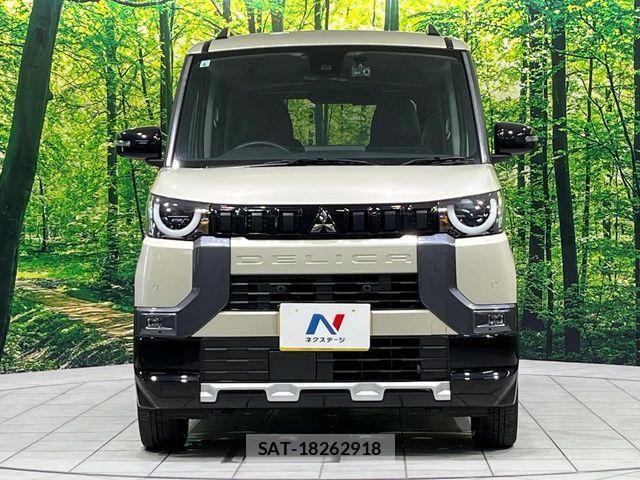 Mitsubishi DELICA MINI 2024-06 7020359-14