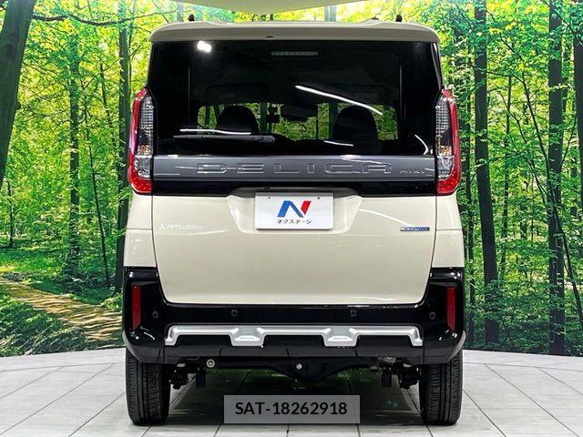 Mitsubishi DELICA MINI 2024-06 7020359-15