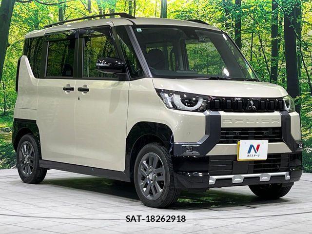 Mitsubishi DELICA MINI 2024-06 7020359-16