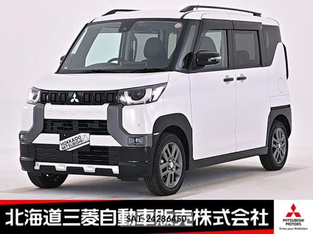 Mitsubishi DELICA MINI 2024-09 7058319-0