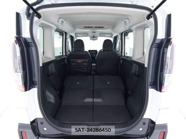 Mitsubishi DELICA MINI 2024-09 7058319-9