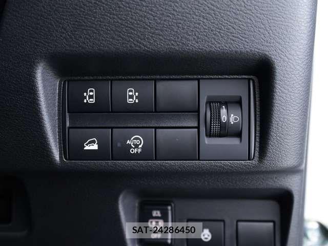 Mitsubishi DELICA MINI 2024-09 7058319-10