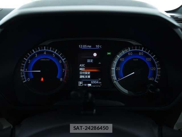 Mitsubishi DELICA MINI 2024-09 7058319-12