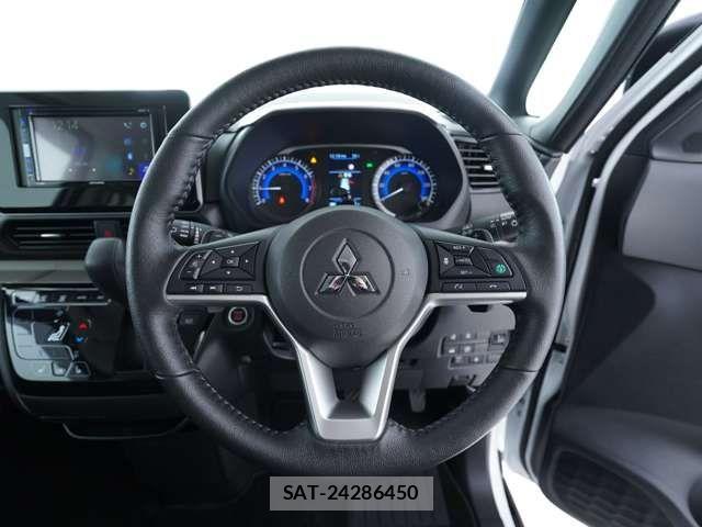 Mitsubishi DELICA MINI 2024-09 7058319-13