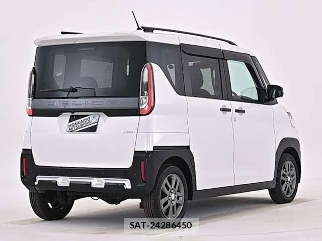 Mitsubishi DELICA MINI 2024-09 7058319-17