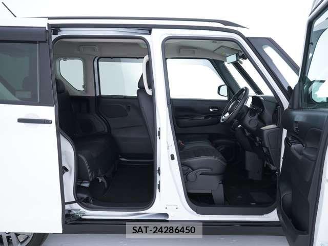 Mitsubishi DELICA MINI 2024-09 7058319-18