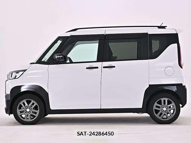 Mitsubishi DELICA MINI 2024-09 7058319-2