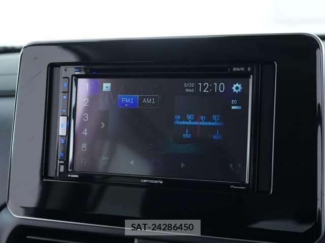 Mitsubishi DELICA MINI 2024-09 7058319-3