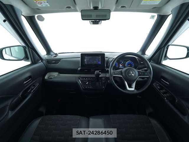 Mitsubishi DELICA MINI 2024-09 7058319-5