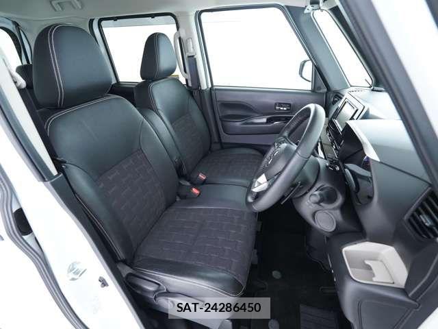 Mitsubishi DELICA MINI 2024-09 7058319-6