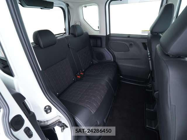 Mitsubishi DELICA MINI 2024-09 7058319-7