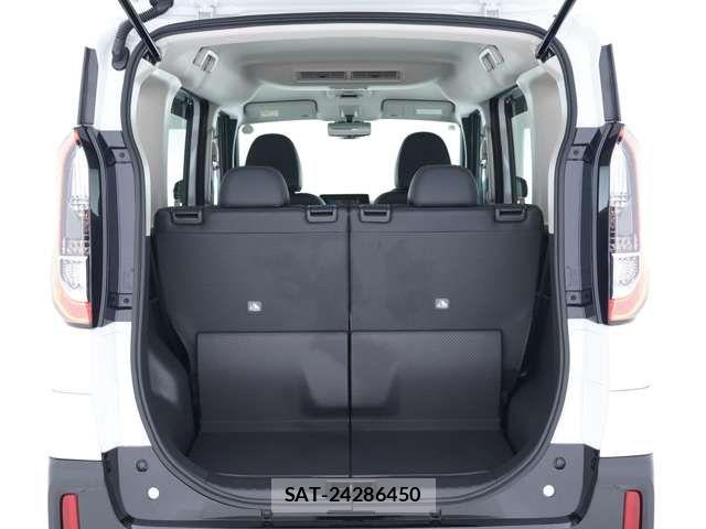 Mitsubishi DELICA MINI 2024-09 7058319-8