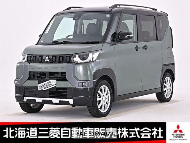 Mitsubishi DELICA MINI 2025-05 7058322-0