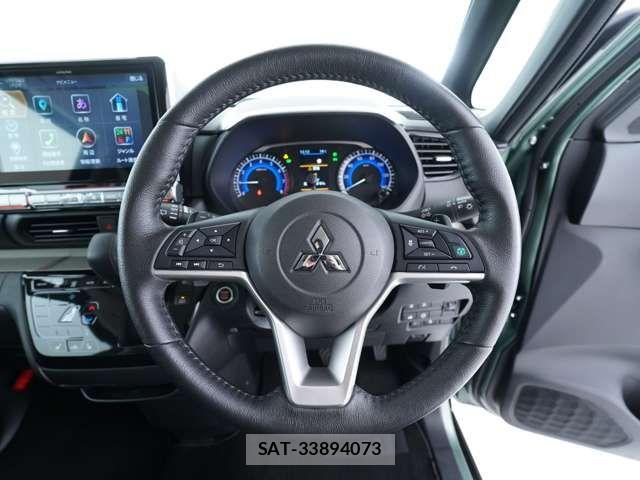 Mitsubishi DELICA MINI 2025-05 7058322-14