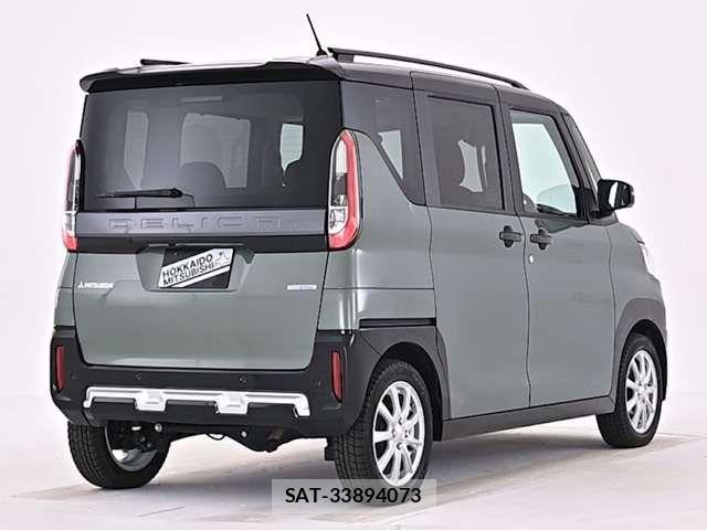 Mitsubishi DELICA MINI 2025-05 7058322-17