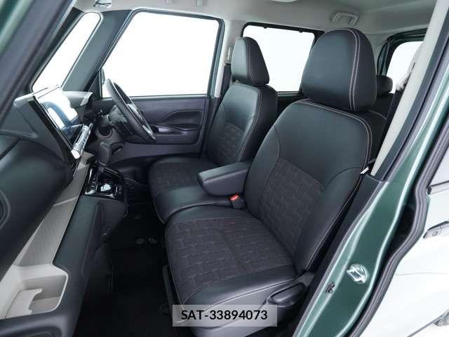 Mitsubishi DELICA MINI 2025-05 7058322-18