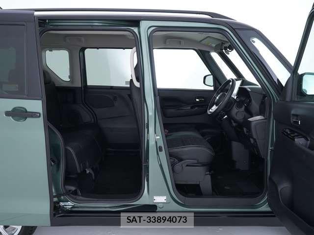 Mitsubishi DELICA MINI 2025-05 7058322-19