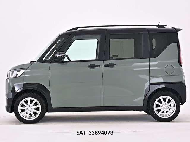 Mitsubishi DELICA MINI 2025-05 7058322-2