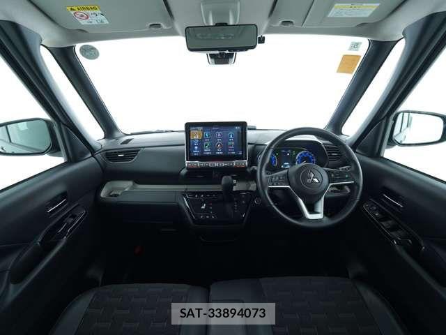 Mitsubishi DELICA MINI 2025-05 7058322-4