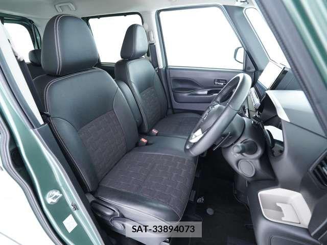 Mitsubishi DELICA MINI 2025-05 7058322-5