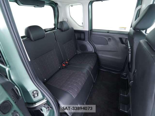 Mitsubishi DELICA MINI 2025-05 7058322-6