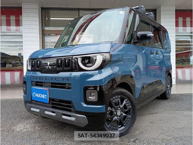 Mitsubishi DELICA MINI 2025-11 7058312-0