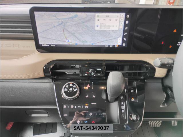 Mitsubishi DELICA MINI 2025-11 7058312-9