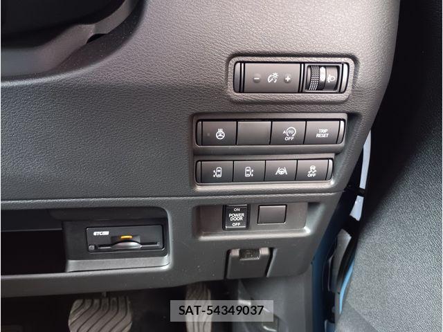 Mitsubishi DELICA MINI 2025-11 7058312-13